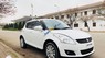 Suzuki Swift 1.4 AT 2015 - Bán Suzuki Swift đời 2015, màu trắng, 469tr