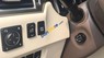Lexus GX 460 2016 - Cần bán gấp Lexus GX460 2016, màu vàng, xe nhập