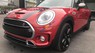 Mini Cooper S Clubman  2018 - MINI Clubman S Full option 2018 đẹp rực rỡ option ngon nhất ngầu nhất