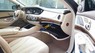 Mercedes-Benz S class S400 2015 - Bán Mercedes S400 sản xuất 2015, màu đen, nhập khẩu