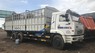 Kamaz XTS 2015 - Bán tải thùng Kamaz 65117 thùng (7,8m) đời 2015, Kamaz cũ 2015 thùng 7,8m