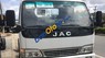 2017 - Bán xe tải Jac 6.4 tấn, có nhiều ưu đãi hấp dẫn
