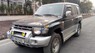 Mitsubishi Pajero 3.5 2005 - Bán ô tô Mitsubishi Pajero 2005