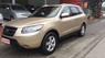 Hyundai Santa Fe   2008 - Bán Hyundai Santa Fe đời 2008, nhập khẩu chính hãng, số sàn, 365tr