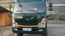 Xe tải 2,5 tấn - dưới 5 tấn 2018 - Hưng Yên bán xe tải 3.98 tấn Ben Chiến Thắng, giá ưu đãi tháng 7 năm 2018