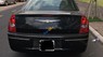 Chrysler 300C 2007 - Cần bán gấp Chrysler 300C 2007, màu đen, xe nhập số tự động