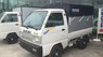 Suzuki Super Carry Truck 2018 - Bán Suzuki 5 tạ Carry Truck 2018, giá cạnh tranh, khuyến mãi thuế trước bạ