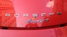 Porsche Boxster S 2014 - Bán Porsche Boxster S sản xuất 2014, màu đỏ, xe nhập