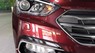 Hyundai Santa Fe 2018 - Hyundai SantaFe mới 2018 bản cao cấp, khuyến mãi cực lớn, giá cả cạnh tranh, uy tín hàng đầu