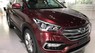 Hyundai Santa Fe 2018 - Hyundai SantaFe mới 2018 bản cao cấp, khuyến mãi cực lớn, giá cả cạnh tranh, uy tín hàng đầu