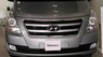 Hyundai Starex 2018 - Hyundai Starex mới 2018 các phiên bản, ưu đãi lớn, giá cả cạnh tranh, uy tín hàng đầu