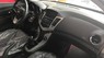 Chevrolet Cruze LT 2017 - Bán ô tô Chevrolet Cruze LT đời 2017, màu trắng