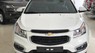 Chevrolet Cruze LT 2017 - Bán ô tô Chevrolet Cruze LT đời 2017, màu trắng