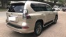 Lexus GX460 Luxury 2014 - Cần bán Lexus GX460 Luxury đời 2014, màu vàng, nhập khẩu chính hãng