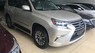 Lexus GX460 Luxury 2015 - Xe Lexus GX460 Luxury sản xuất 2015, màu vàng, nhập khẩu