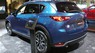 Mazda CX 5 2018 - Bán Mazda CX 5 sản xuất 2018, màu xanh lam, 899 triệu