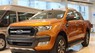 Ford Ranger Wildtrak 2017 - Bán xe Ford Ranger Wildtrak đời 2017, màu trắng, nhập khẩu