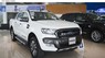Ford Ranger Wildtrak 2017 - Bán xe Ford Ranger Wildtrak đời 2017, màu trắng, nhập khẩu