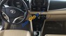 Toyota Vios E - CVT 2018 - Bán Vios E CVT 2018- 510tr, ưu đãi bảo hiểm+phụ kiện lên đến 40tr - Hỗ trợ vay 90%. L/H: 0977681752- Hoàng Danh