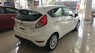 Ford Fiesta Titanium 2018 - Ford Fiesta 2018 giá hot, hỗ trợ vay vốn tới 90%, tặng phụ kiện 5 món