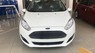 Ford Fiesta Titanium 2018 - Ford Fiesta 2018 giá hot, hỗ trợ vay vốn tới 90%, tặng phụ kiện 5 món