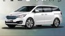 Kia Morning 2018 - Bán Kia Morning đời 2018, màu trắng, giá chỉ 609 triệu