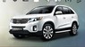 Kia Morning 2018 - Bán Kia Morning đời 2018, màu trắng, giá chỉ 609 triệu