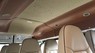 Ford Transit Limited 2018 - Transit Limousine 16 chỗ, 830tr, lót sàn gỗ, ốp trần, bọc da Limousine