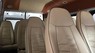 Ford Transit Limited 2018 - Transit Limousine 16 chỗ, 830tr, lót sàn gỗ, ốp trần, bọc da Limousine