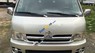 Toyota Hiace 2006 - Cần bán gấp Toyota Hiace 2006, màu vàng còn mới, giá chỉ 275 triệu