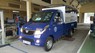 Xe tải 1 tấn - dưới 1,5 tấn 2018 - Bán xe tải Dongben Thái Bình 810kg
