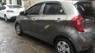 Kia Morning Van 1.0 AT 2012 - Cần bán gấp Kia Morning Van 1.0AT năm sản xuất 2012, màu xám, nhập khẩu Hàn Quốc, giá tốt