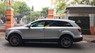 Audi Q7 3.6 FSI quattro 2009 - bán xe Audi Q7 2009 số tự động màu bạc nhập khẩu