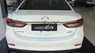 Mazda 6 2018 - Bán Mazda 6 đời 2018, màu trắng
