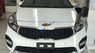 Kia Rondo GMT 2018 - Bán Kia Rondo GMT sản xuất năm 2018, màu trắng, giá chỉ 609 triệu