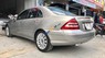 Mercedes-Benz C class C200 2004 - Cần bán gấp Mercedes C200 năm 2004