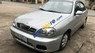 Daewoo Lanos   1.5MT  2003 - Cần bán Daewoo Lanos 1.5MT 2003, màu bạc