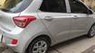 Hyundai i10 2016 - Hyundai I10 Số sàn. Nhập khẩu Ấn độ 2016 Mầu bạc. Tư nhân từ đầu. Mới chạy 5 vạn KM.