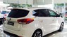 Kia Rondo GMT 2018 - Bán Kia Rondo GMT sản xuất năm 2018, màu trắng, giá chỉ 609 triệu