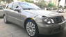 Mercedes-Benz C class C200 2004 - Cần bán gấp Mercedes C200 năm 2004