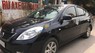 Nissan Sunny 2013 - Bán xe Nissan Sunny đời 2013, màu đen