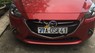 Mazda 2 2016 - Cần bán lại xe Mazda 2 2016, màu đỏ giá cạnh tranh