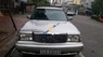 Toyota Crown 3.0 1993 - Bán Toyota Crown 3.0 đời 1993, màu bạc, xe nhập