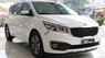 Kia Sedona DATH  2018 - Bán Kia Sedona DATH 2018, vay 90%, nhiều phiên bản. Hỗ trợ tốt nhất