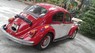 Volkswagen Beetle   1990 - Bán Volkswagen Beetle sản xuất 1990, hai màu, nhập khẩu 