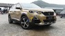 Peugeot 3008 1.6 AT 2018 - Cần bán Peugeot 3008 1.6 AT 2018, màu vàng