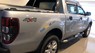 Ford Ranger Wildtrak 2015 - Bán xe Ford Ranger Wildtrak năm 2015, màu bạc, xe cực đẹp, giá thương lượng