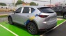 Mazda CX 5  2.5L 2WD 2018 - Bán ô tô Mazda CX 5 NEW 2.5L 2WD sản xuất năm 2018, màu trắng, giá 999tr