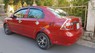 Daewoo Gentra 2008 - Bán xe Daewoo Gentra năm sản xuất 2008, màu đỏ xe gia đình, giá tốt