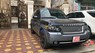 LandRover Range rover 2007 - Bán ô tô LandRover Range Rover đời 2007, màu đen, nhập khẩu